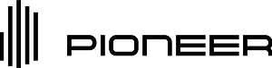 Логотип застройщика Pioneer