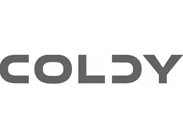 Логотип застройщика Coldy