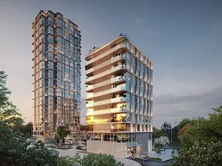 Каталог видовых квартир в Москве