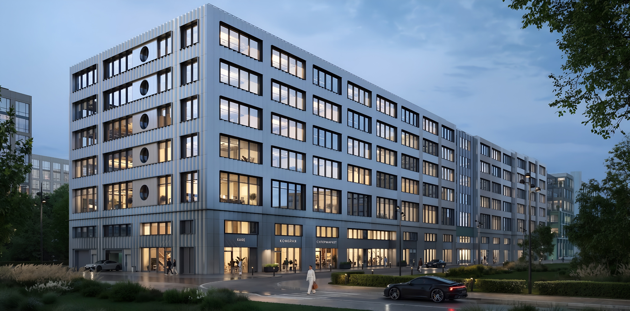 густав workplace forma