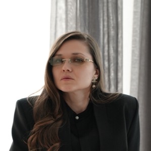 Светлана Гринина, основательница агентства FluffyWhite